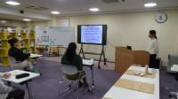 薬物乱用防止①