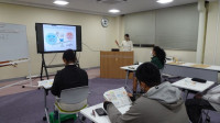 薬物乱用防止②