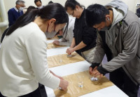薬物乱用防止③