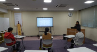説明会１