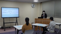 説明会２