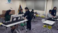音楽最後の授業②