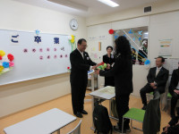 学活②