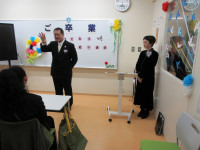 学活④