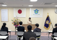 着任式・始業式・対面式 (3)