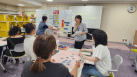 熱中症の手当てを知ろう②
