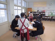 郷土料理１