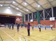 学年P3年