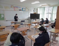パスポート申請の話し