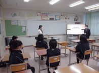 シアトル学習１