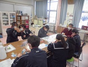消臭剤作り