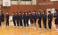テニス