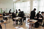 1年学習計画