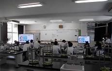 教育実習理科１