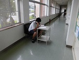 事前訪問電話連絡２