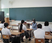 読み聞かせ１年