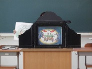 読み聞かせ３年