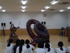 神楽１
