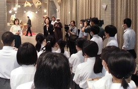 美術館１