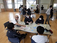 未来の語り場１