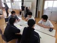 未来の語り場２