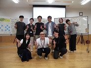 語り場３