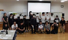 語り場４