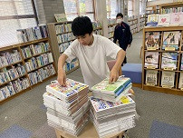 図書館