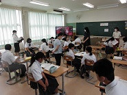 1年英語