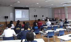 発表会
