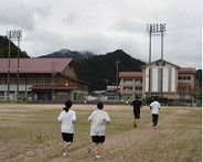 駅伝１