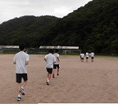駅伝２