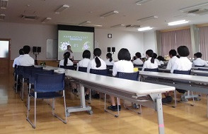 人権講演会ＬＧＢＴ