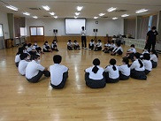 組会１