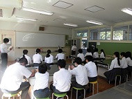 組会２