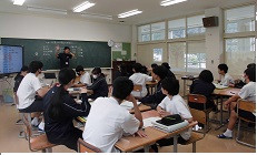 憲法の学習