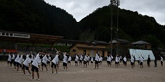 ラジオ体操
