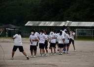 大縄
