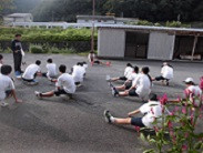 駅伝１