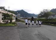 駅伝２