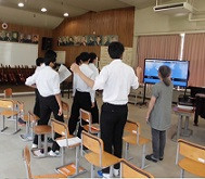 音楽3年