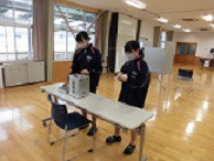 選挙３