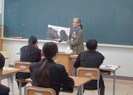 読み聞かせ１０月２