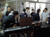 音響説明会２