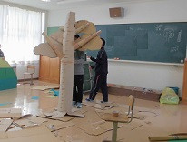 大道具