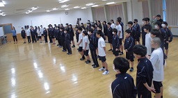 ふるさと全校合唱