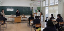 3年英語１