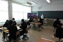 1年生英語