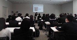 科研発表会１