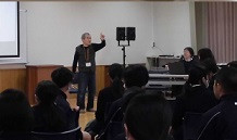 手話２